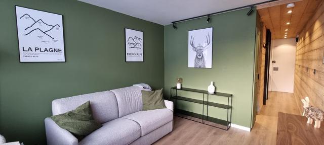 Flats DIAMANT - Plagne - Aime 2000