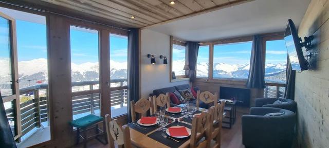 Flats DIAMANT - Plagne - Aime 2000