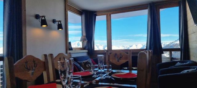 Flats DIAMANT - Plagne - Aime 2000