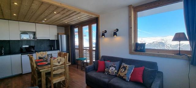 Flats DIAMANT - Plagne - Aime 2000