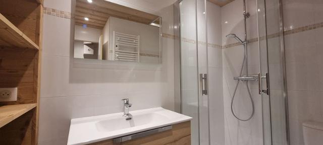 Flats DIAMANT - Plagne - Aime 2000