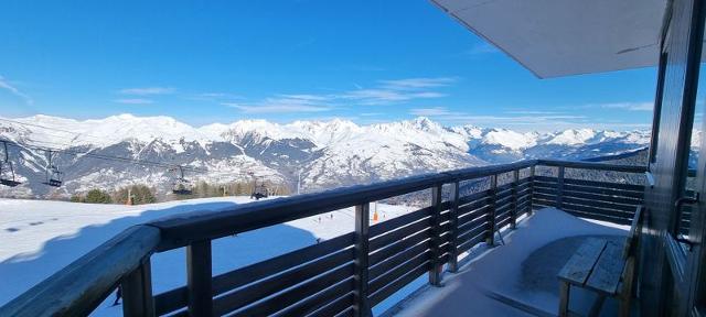 Flats DIAMANT - Plagne - Aime 2000