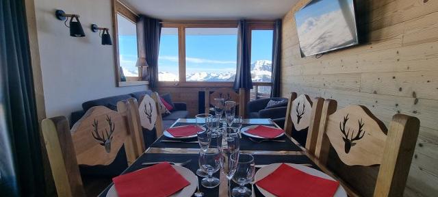 Flats DIAMANT - Plagne - Aime 2000