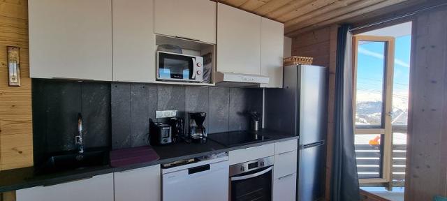 Flats DIAMANT - Plagne - Aime 2000