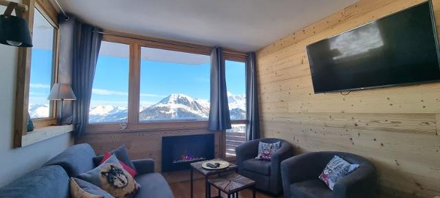 Flats DIAMANT - Plagne - Aime 2000
