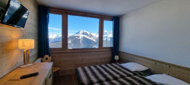 Flats DIAMANT - Plagne - Aime 2000
