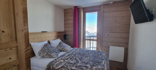 Flats DIAMANT - Plagne - Aime 2000