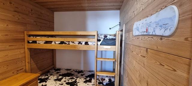 Flats DIAMANT - Plagne - Aime 2000