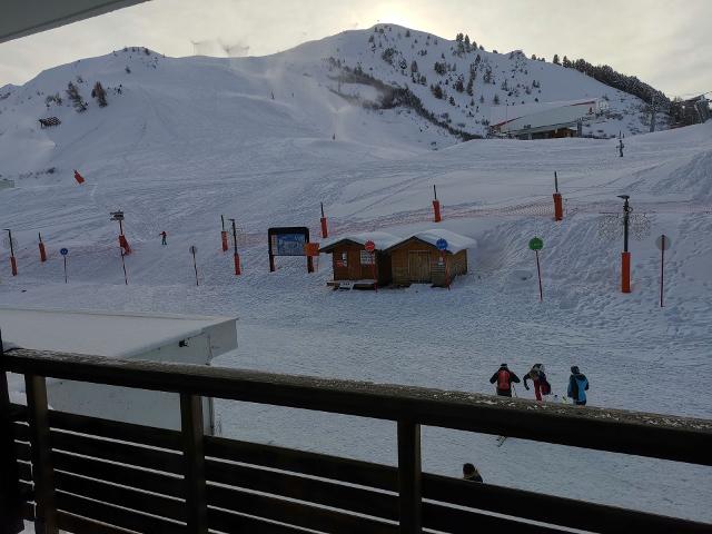 Flats DIAMANT - Plagne - Aime 2000