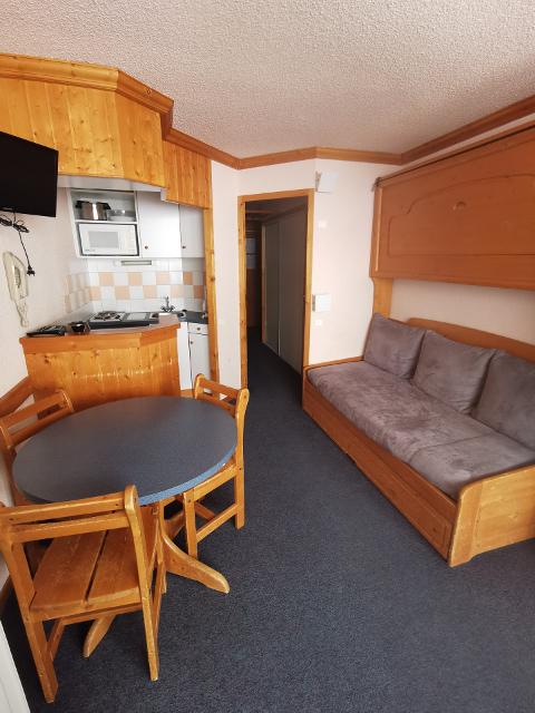 Flats DIAMANT - Plagne - Aime 2000