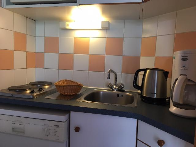 Flats DIAMANT - Plagne - Aime 2000
