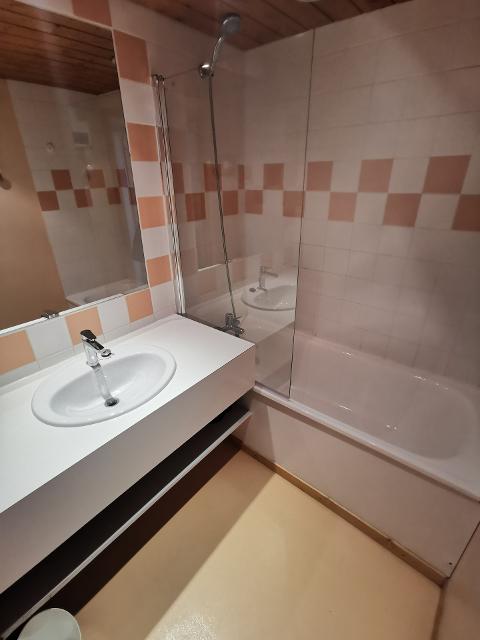 Flats DIAMANT - Plagne - Aime 2000