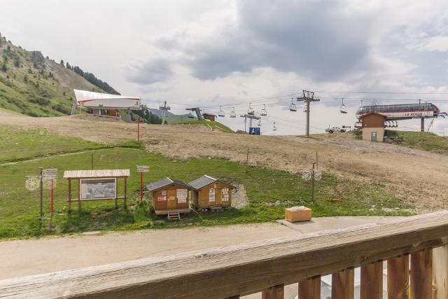 Flats DIAMANT - Plagne - Aime 2000