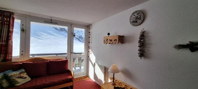 Flats DIAMANT - Plagne - Aime 2000
