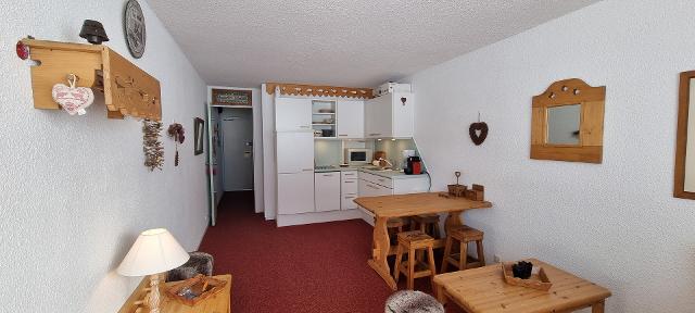 Flats DIAMANT - Plagne - Aime 2000