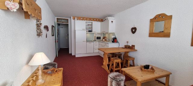 Flats DIAMANT - Plagne - Aime 2000