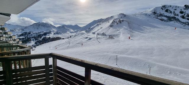 Flats DIAMANT - Plagne - Aime 2000