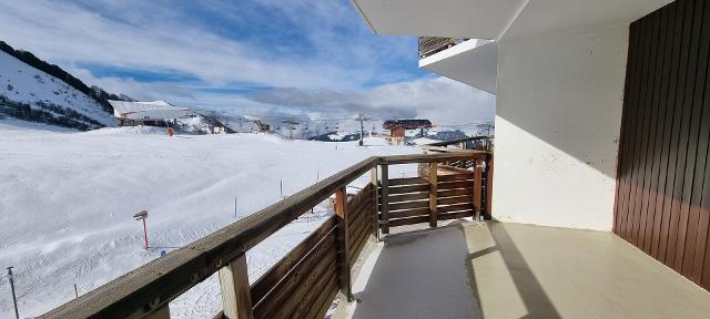 Flats DIAMANT - Plagne - Aime 2000