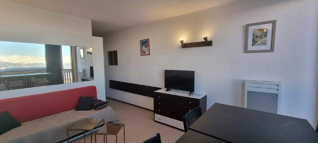 Flats DIAMANT - Plagne - Aime 2000