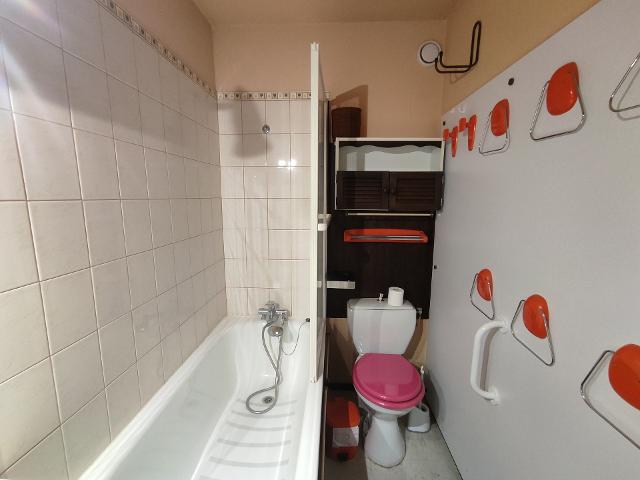 Flats DIAMANT - Plagne - Aime 2000
