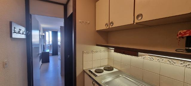 Flats DIAMANT - Plagne - Aime 2000