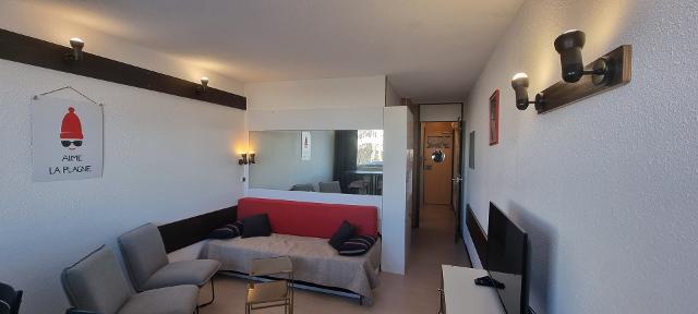 Flats DIAMANT - Plagne - Aime 2000