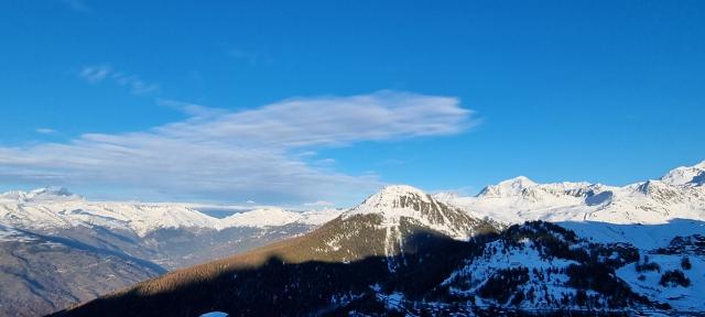 Flats DIAMANT - Plagne - Aime 2000