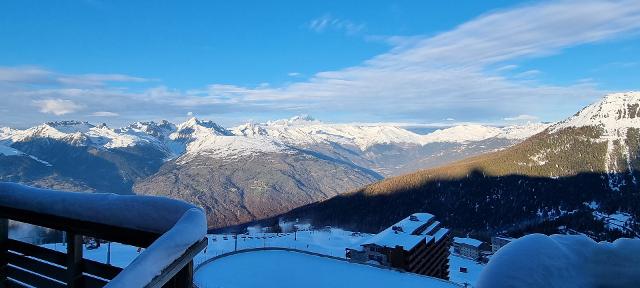 Flats DIAMANT - Plagne - Aime 2000