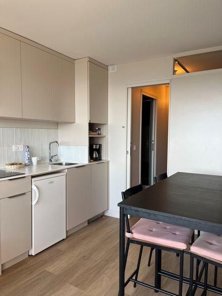 Flats DIAMANT - Plagne - Aime 2000