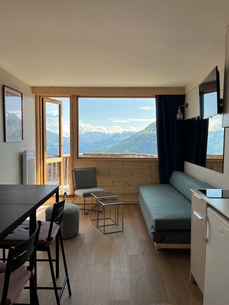 Flats DIAMANT - Plagne - Aime 2000