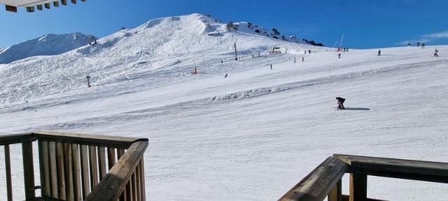 Flats ETOILE - Plagne - Aime 2000