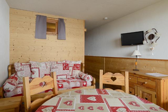 Flats ETOILE - Plagne - Aime 2000