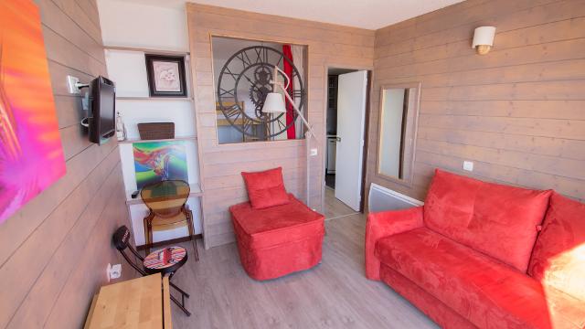 Flats ETOILE - Plagne - Aime 2000