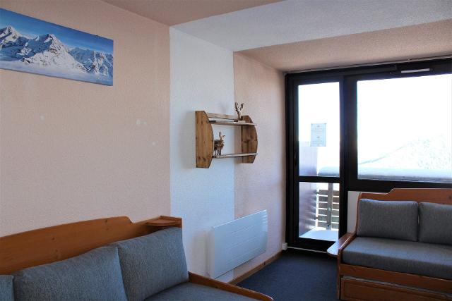 Flats ETOILE - Plagne - Aime 2000