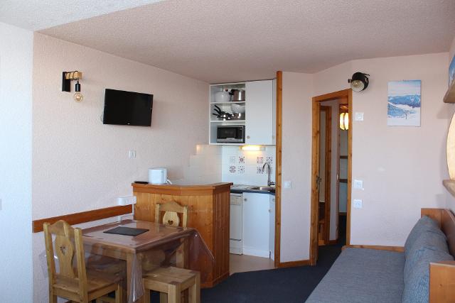 Flats ETOILE - Plagne - Aime 2000
