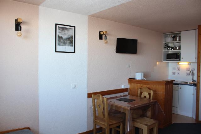 Flats ETOILE - Plagne - Aime 2000