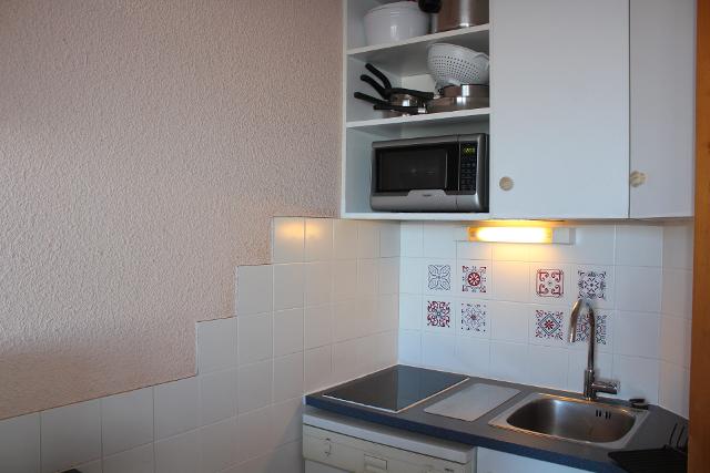 Flats ETOILE - Plagne - Aime 2000