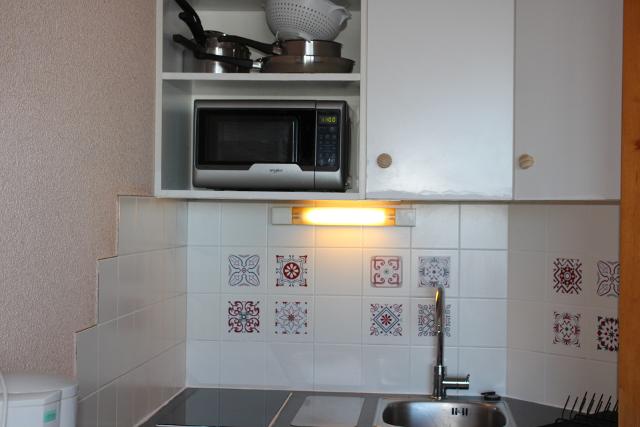 Flats ETOILE - Plagne - Aime 2000