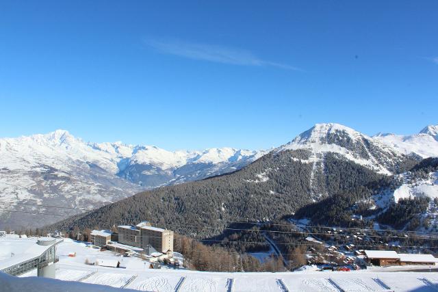 Flats ETOILE - Plagne - Aime 2000