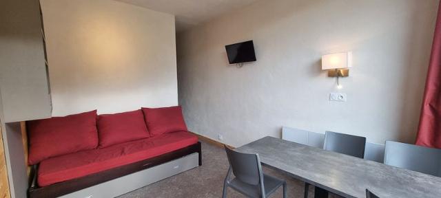 Flats ETOILE - Plagne - Aime 2000