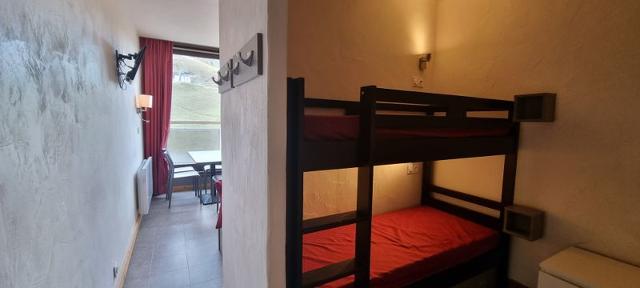 Flats ETOILE - Plagne - Aime 2000