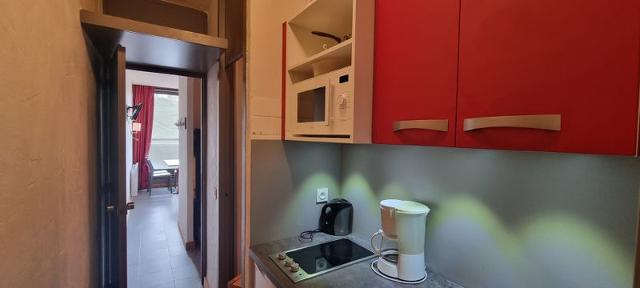 Flats ETOILE - Plagne - Aime 2000