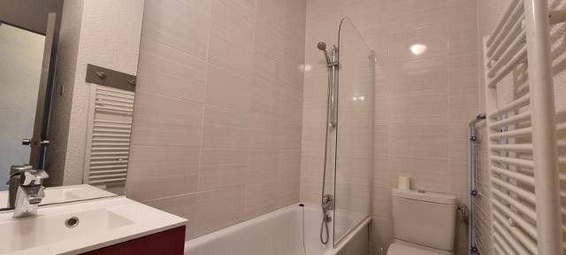 Flats ETOILE - Plagne - Aime 2000