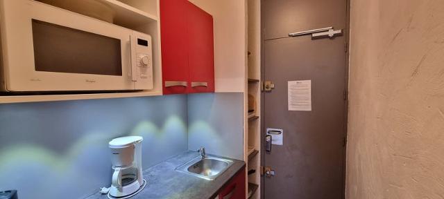 Flats ETOILE - Plagne - Aime 2000