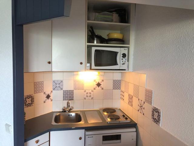 Flats ETOILE - Plagne - Aime 2000