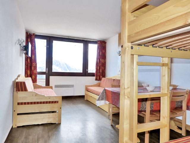 Flats ETOILE - Plagne - Aime 2000