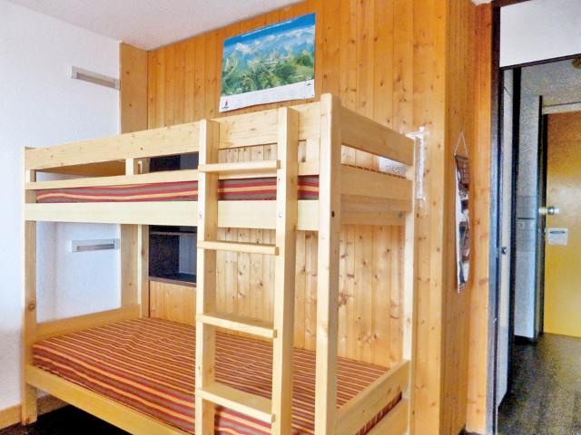 Flats ETOILE - Plagne - Aime 2000