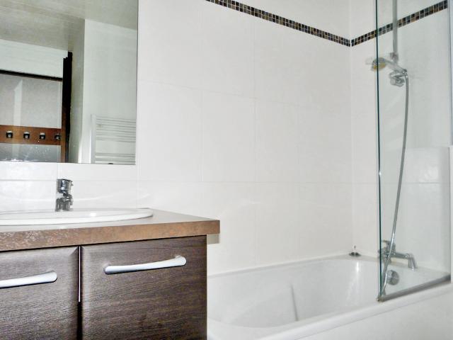 Flats ETOILE - Plagne - Aime 2000