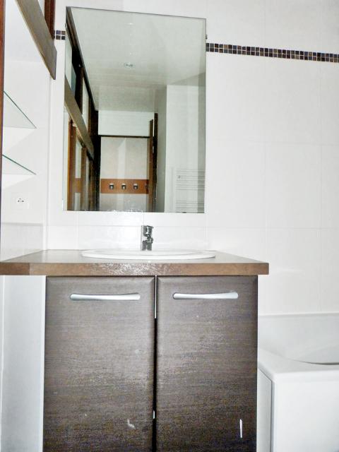 Flats ETOILE - Plagne - Aime 2000