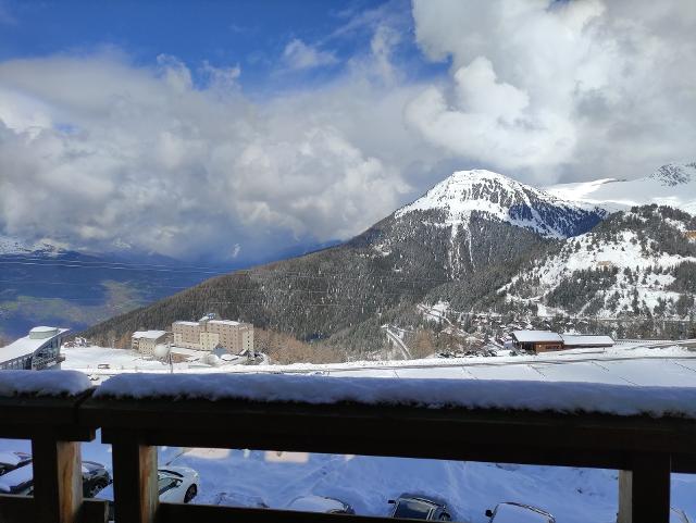 Flats ETOILE - Plagne - Aime 2000